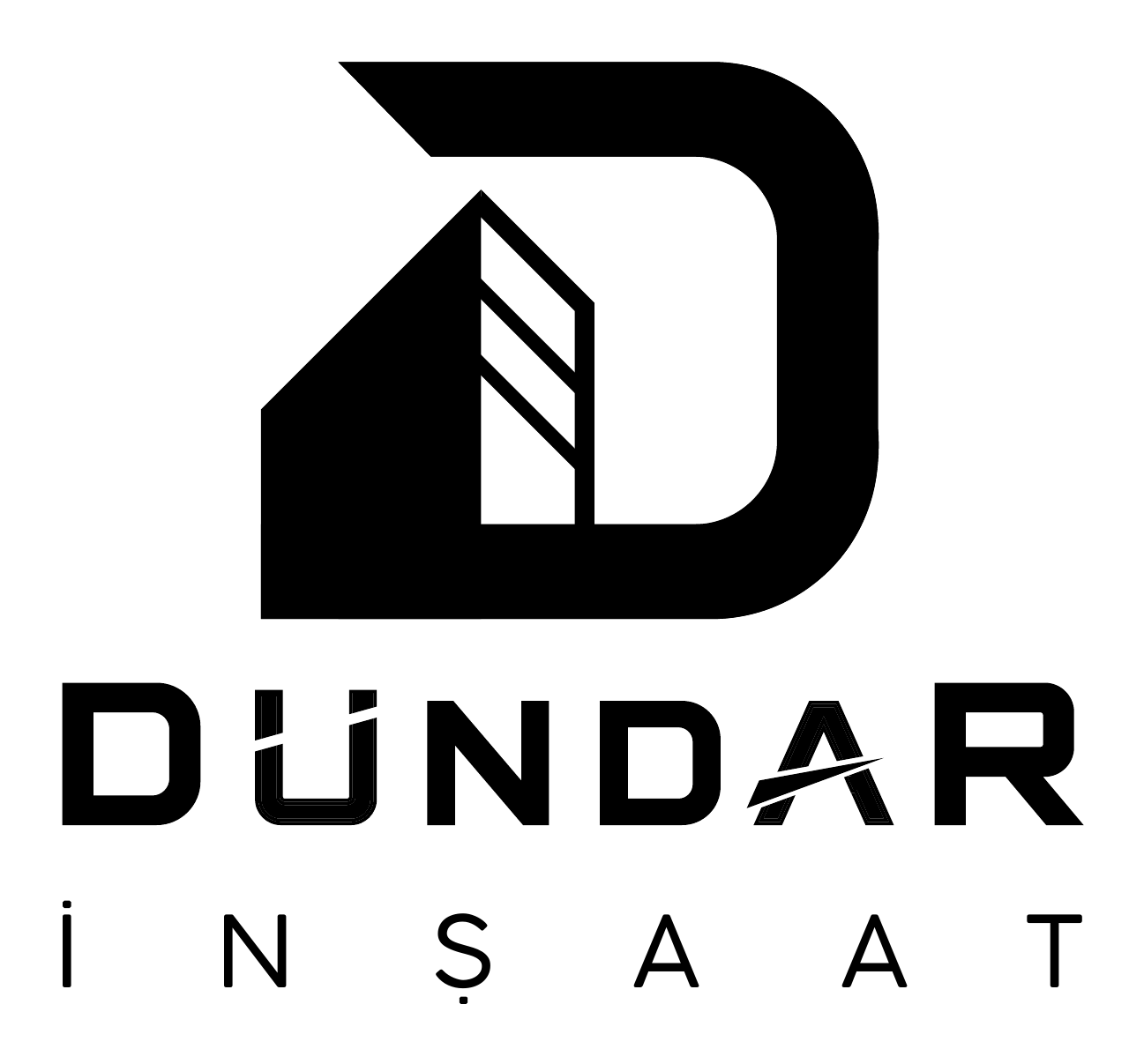 Dündar İnşaat logosu