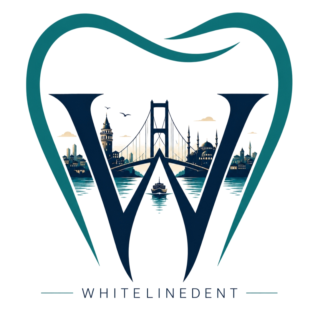 White Line Dent logosu