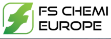 FS Chemi Europe web sitesi